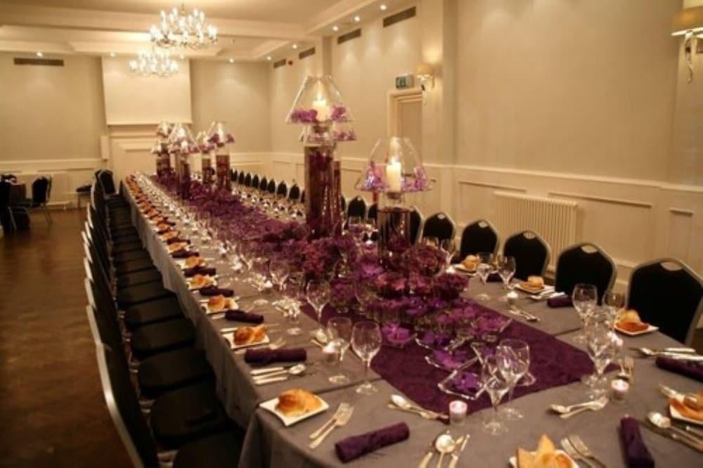 The Pillar Hotel Лондон Екстериор снимка