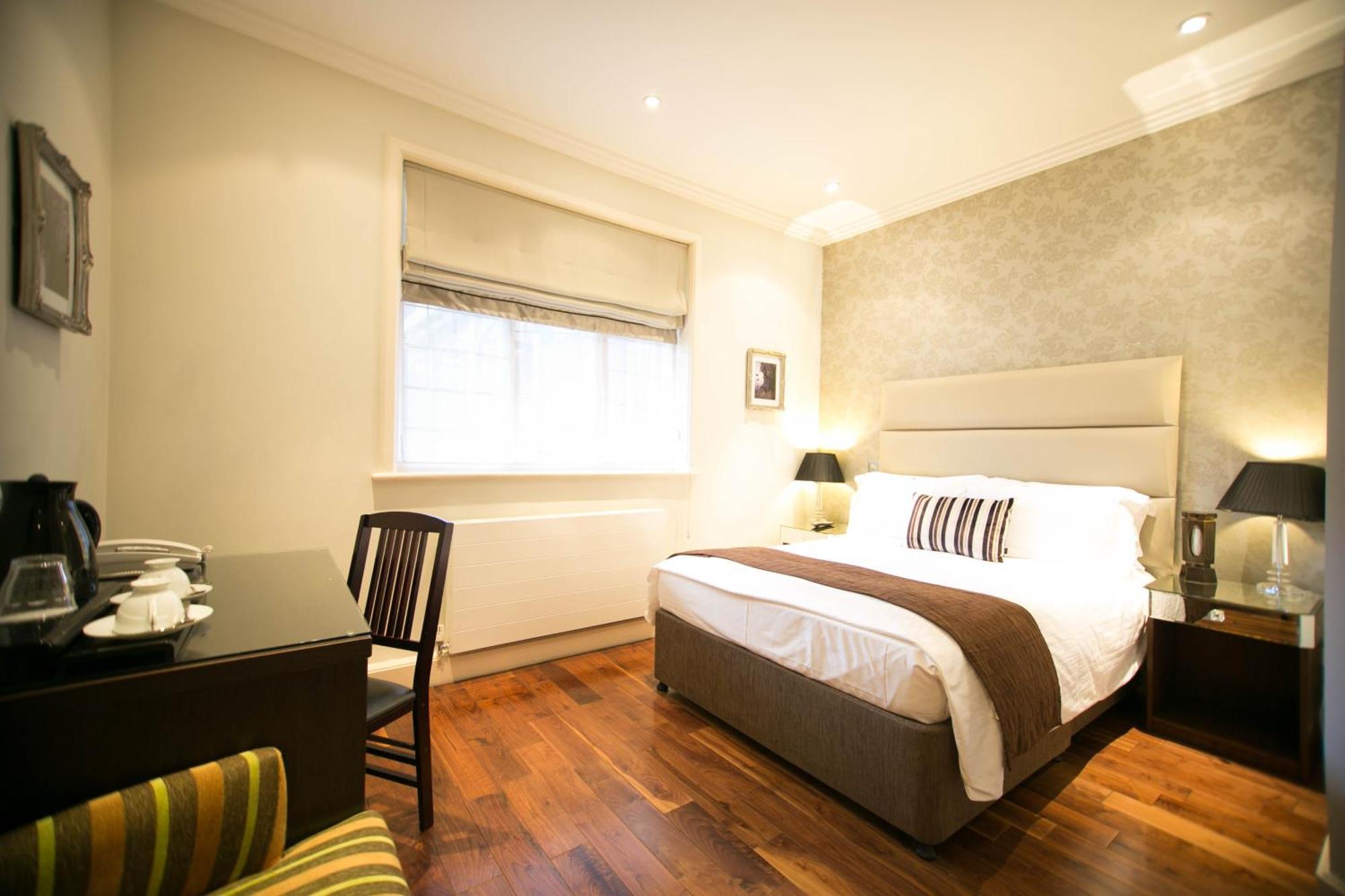 The Pillar Hotel Лондон Екстериор снимка