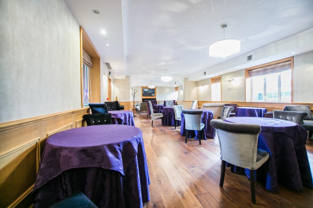 The Pillar Hotel Лондон Екстериор снимка