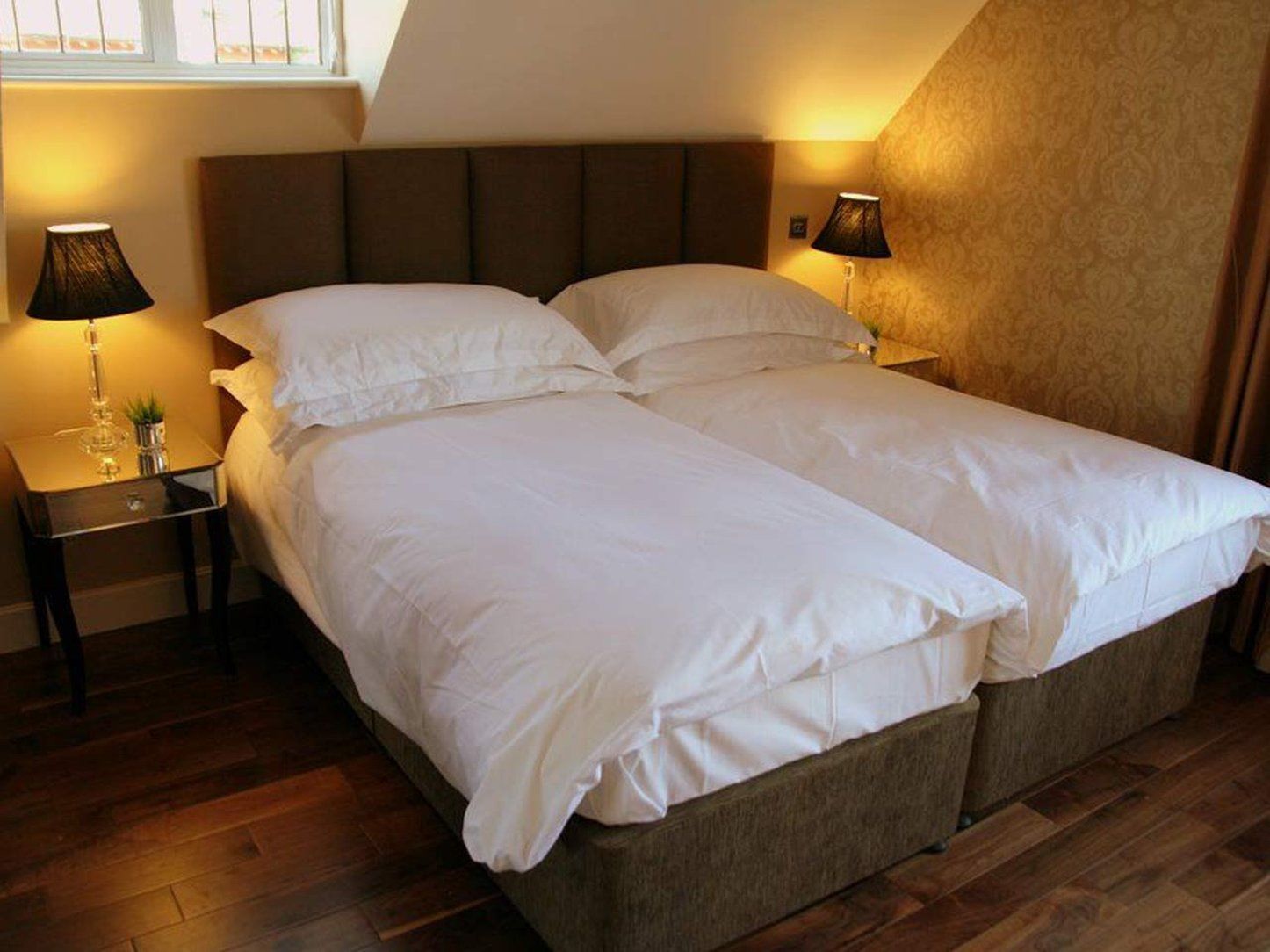 The Pillar Hotel Лондон Стая снимка