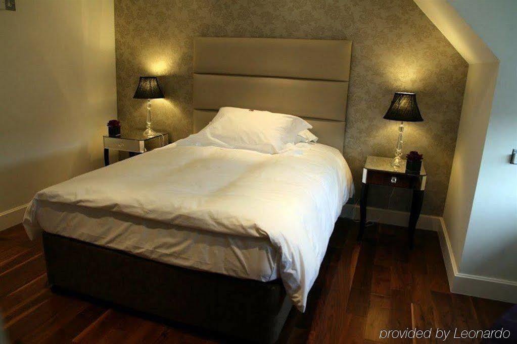 The Pillar Hotel Лондон Стая снимка