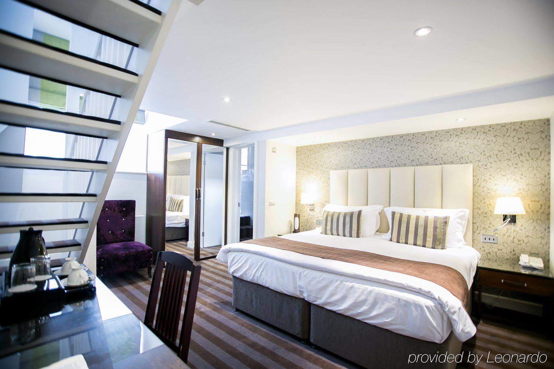 The Pillar Hotel Лондон Екстериор снимка