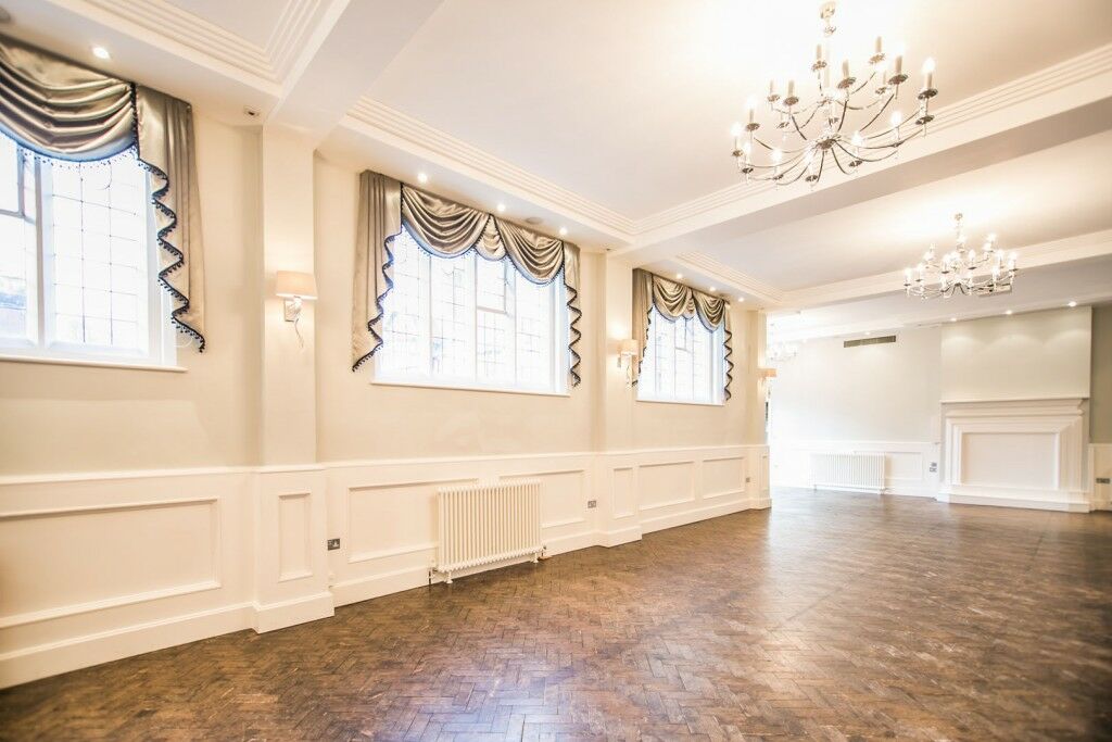 The Pillar Hotel Лондон Екстериор снимка